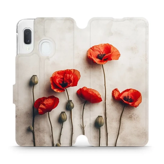 Phone Case Samsung Galaxy A20e - Design VP42S