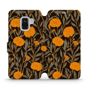 Phone Case Samsung Galaxy A8 2018 - Design V175S