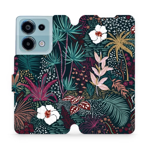 Phone Case Xiaomi Redmi Note 13 Pro 4G - Design VP13S