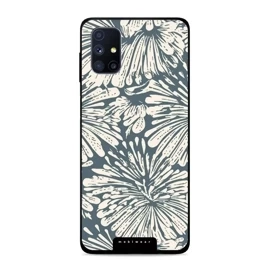 Phone Glossy Case Samsung Galaxy M51 - Design GA42G