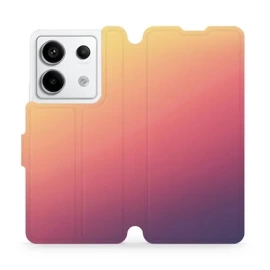 Hülle für Xiaomi Redmi Note 13 Pro - Farbe VP66S