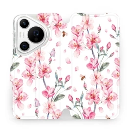 Phone Case Huawei Pura 70 Pro - Design M124S