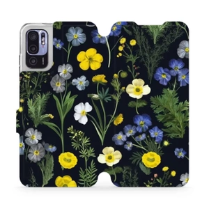 Phone Case Xiaomi Redmi Note 10 5G - Design VP47S