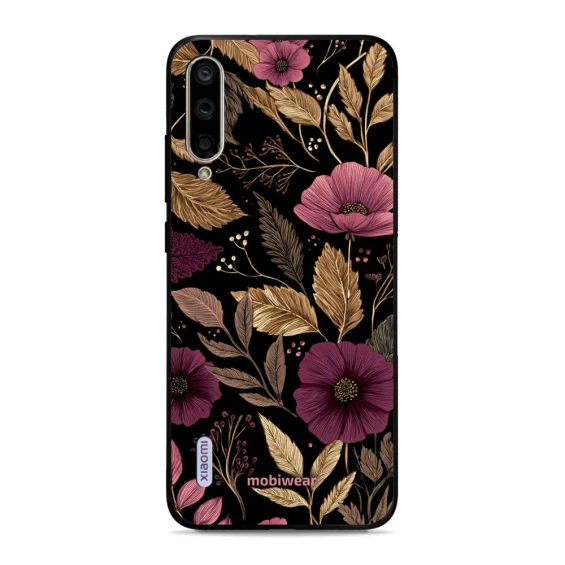 Etui Glossy Case do Xiaomi Mi A3 - wzór G170G