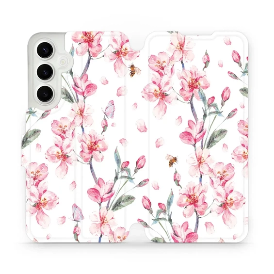 Phone Case Samsung Galaxy S24 Plus - Design M124S