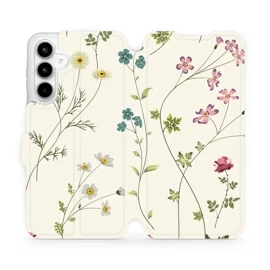 Hülle für Samsung Galaxy A35 5G - Farbe MD03S