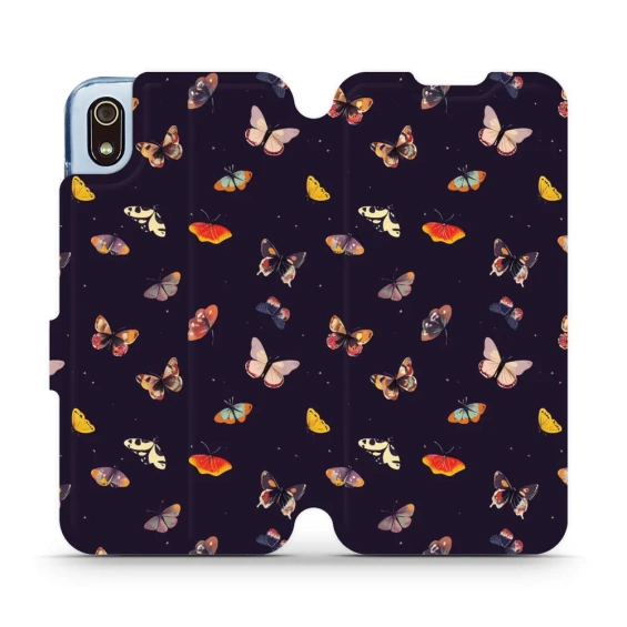 Phone Case Xiaomi Redmi 7A - Design VP78S