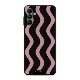Phone Glossy Case Samsung Galaxy A04S - Design GA54G