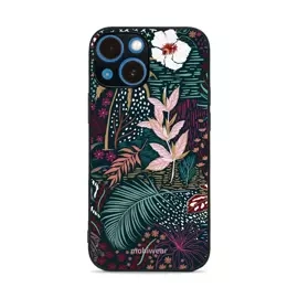 Phone Glossy Case Apple iPhone 13 mini - Design G043G