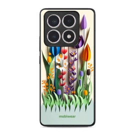 Etui Glossy Case do Xiaomi 14T - wzór G015G