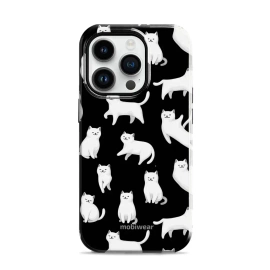 Case Elite Pro for Apple iPhone 14 Pro - Design E163E