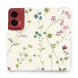 Etui do Motorola Moto G35 5G - wzór MD03S