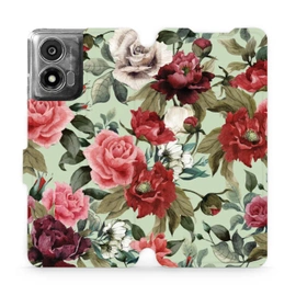 Phone Case Motorola Moto E14 - Design MD06P