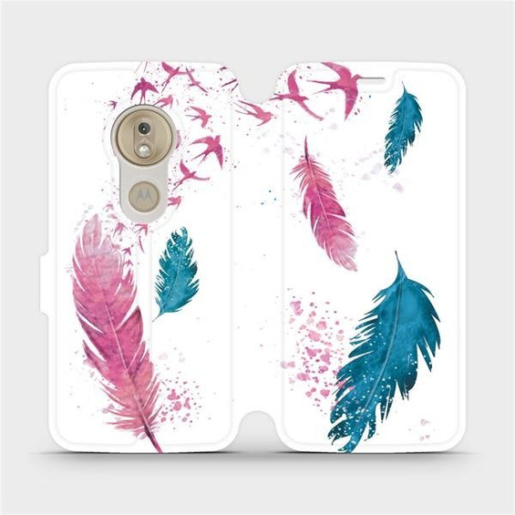 Phone Case Motorola Moto G7 Play - Design MR08S