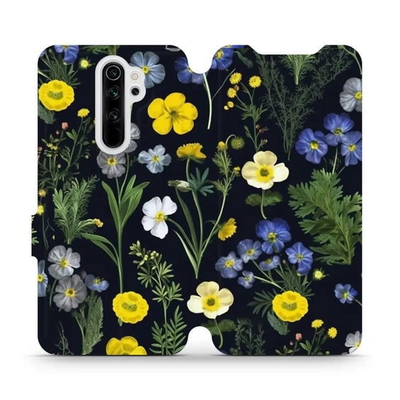 Phone Case Xiaomi Redmi Note 8 Pro - Design VP47S