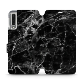 Phone Case Samsung Galaxy A7 2018 - Design V056P