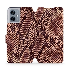 Phone Case Motorola Moto G54 5G - Design VA32P