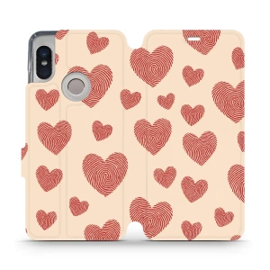 Phone Case Xiaomi Redmi Note 5 - Design VP93S