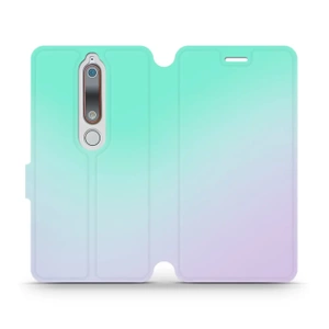 Phone Case Nokia 6.1 - Design VP63S