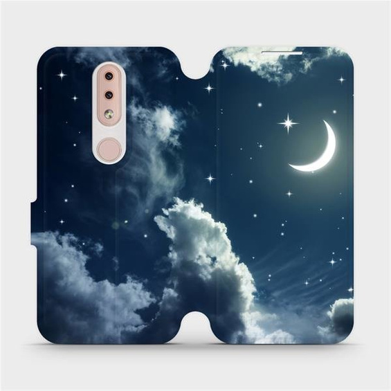 Hülle für Nokia 4.2 - Farbe V145P