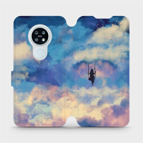 Phone Case Nokia 6.2 - Design MR09S