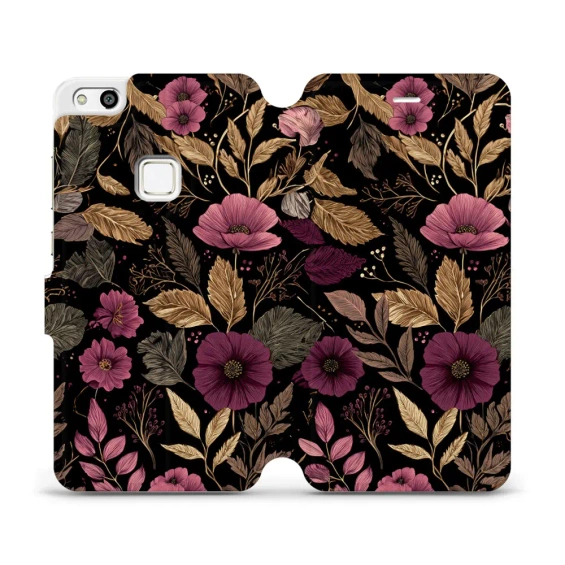 Phone Case Huawei P10 Lite - Design V170S