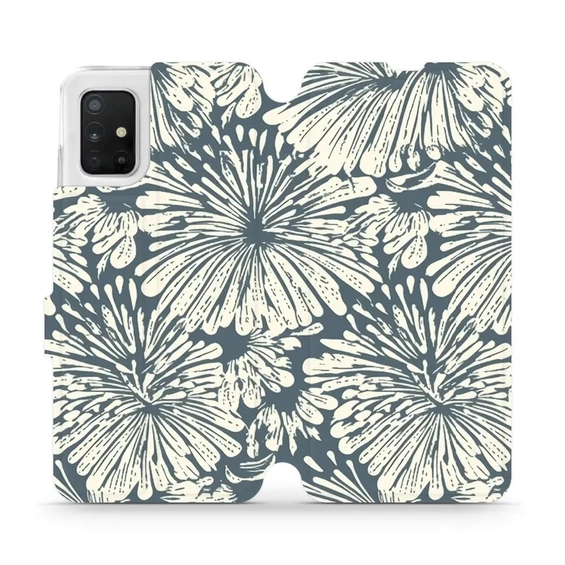 Phone Case Samsung Galaxy A51 - Design VA42S