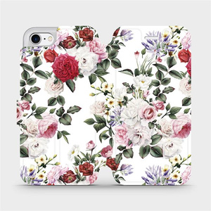 Phone Case Apple iPhone SE 2022 - Design MD01S