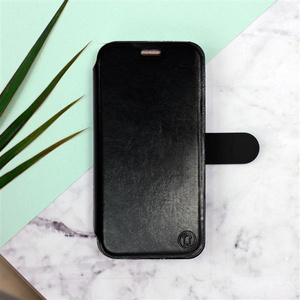 Phone Case OnePlus 6 A6000 - Design Black&Gray