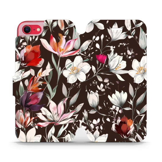 Phone Case Apple iPhone SE 2022 - Design VP72S