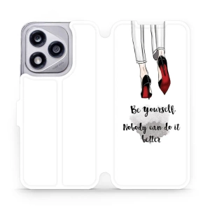 Phone Case Huawei Honor 400 Lite - Design M046P