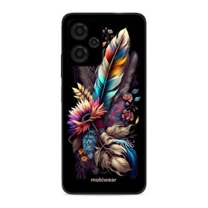 Phone Glossy Case Xiaomi Redmi Note 12 5G - Design G011G