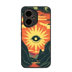 Phone Glossy Case Huawei Honor 400 - Design G055G