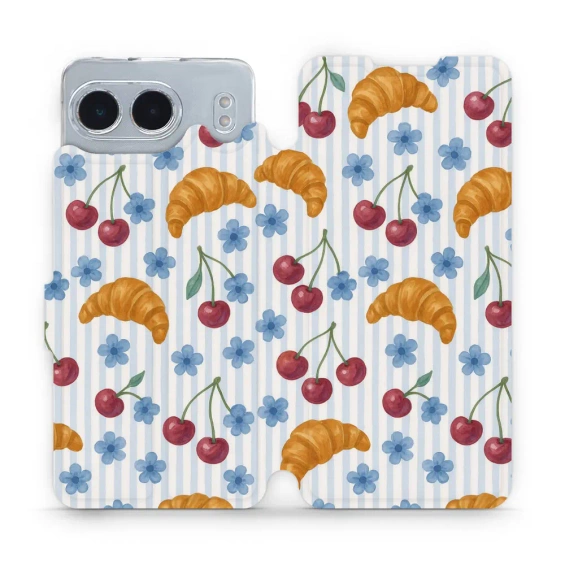 Hülle für OnePlus Nord 4 5G - Farbe VP85S