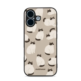 Phone Glossy Case Apple iPhone 17 - Design G160G