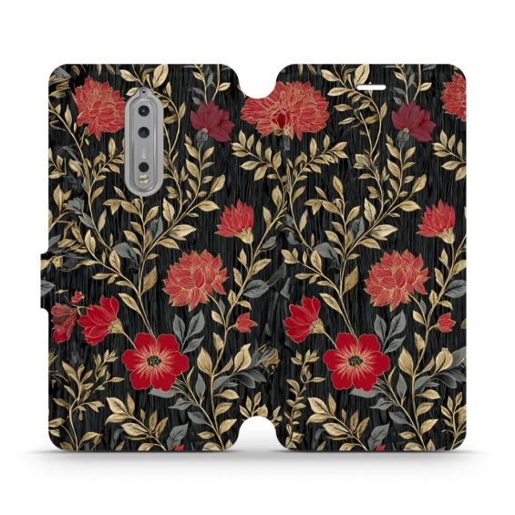 Phone Case Nokia 8 - Design V172S
