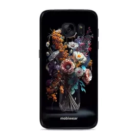 Hülle Glossy Case für Samsung Galaxy S7 - Farbe G012G