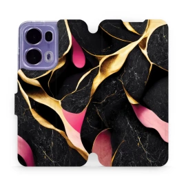Phone Case OPPO Reno 13 Pro - Design VP35S