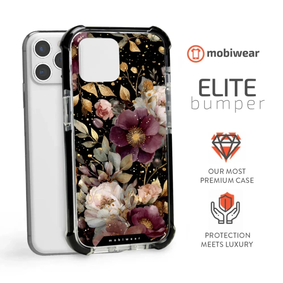 Case MagSafe Elite Bumper for Apple iPhone 11 Pro - Design D169D