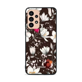 Phone Glossy Case Samsung Galaxy A33 5G - Design GP72G