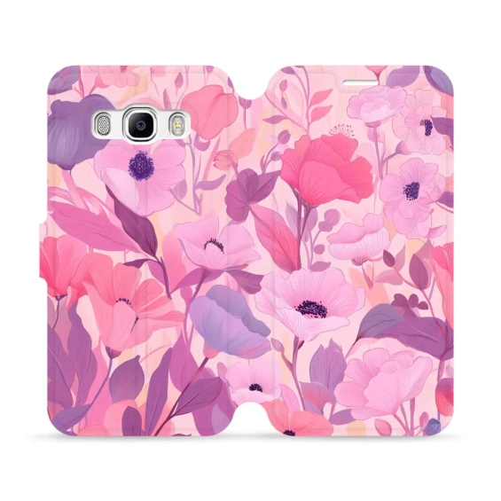 Phone Case Samsung Galaxy J5 2016 - Design VP74S