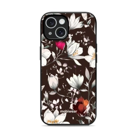 Phone Glossy Case Apple iPhone 15 - Design GP72G