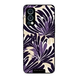 Phone Glossy Case OnePlus Nord 2 5G - Design GA47G