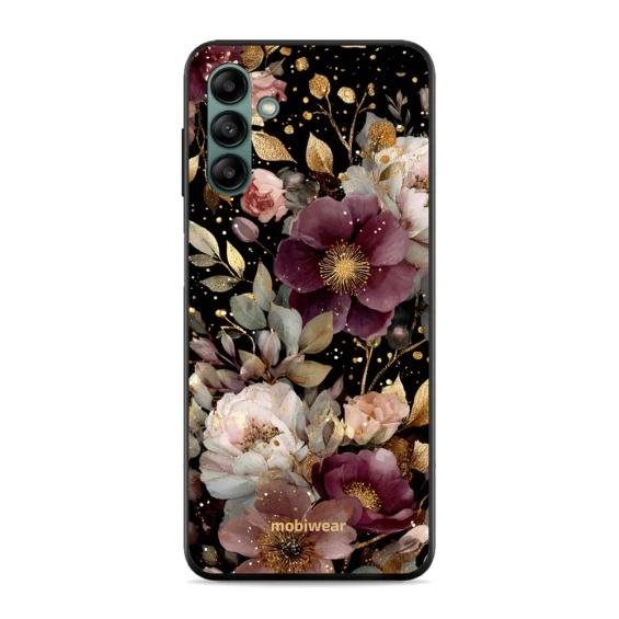 Phone Glossy Case Samsung Galaxy S25 Edge - Design G169G