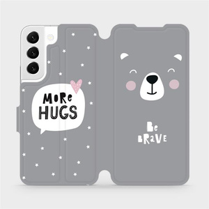 Hülle für Samsung Galaxy S22 - Farbe MH06P