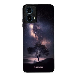 Phone Glossy Case Motorola Moto G34 5G - Design G005G