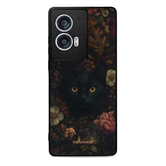 Phone Glossy Case Motorola Edge 50 Fusion - Design G161G