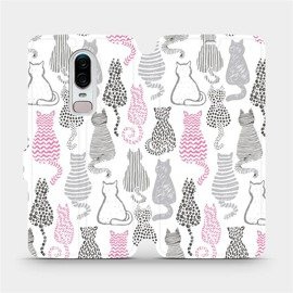Phone Case OnePlus 6 A6000 - Design MX01S