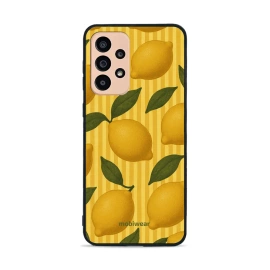 Hülle Glossy Case für Samsung Galaxy A33 5G - Farbe GP81G