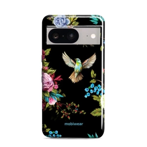 Case Elite Pro for Google Pixel 8 - Design ED09E